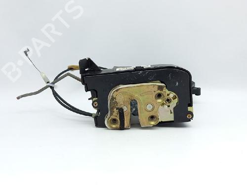 Front right lock MAZDA 2 (DY) 1.2 (DY3W) | BP27965882C97 