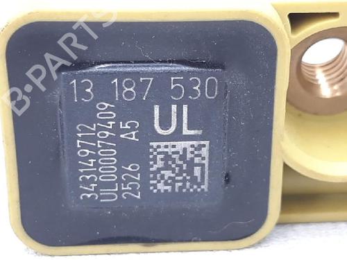 Electronic sensor OPEL CORSA D (S07) 1.2 (L08, L68) | BP27952742M84