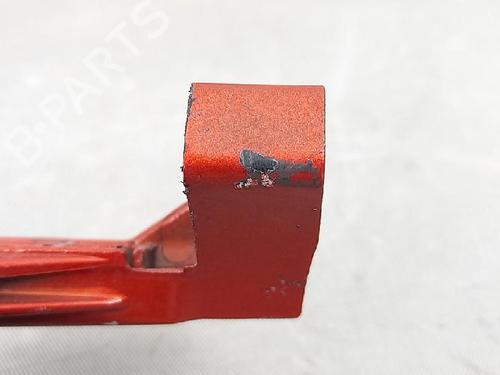Front right exterior door handle FIAT PUNTO (176_) 1.2 16V | BP27935776C129 