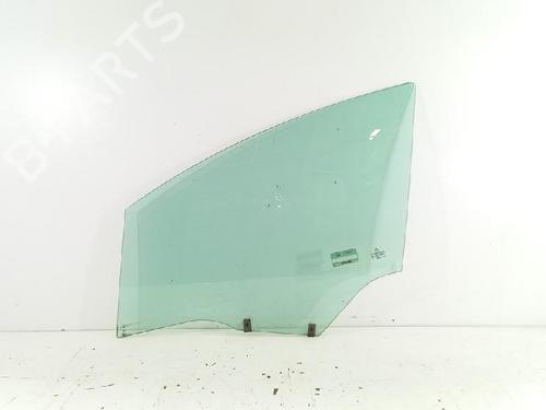 Front left door window CITROËN C4 I (LC_) 1.6 HDi | BP27960190C18 