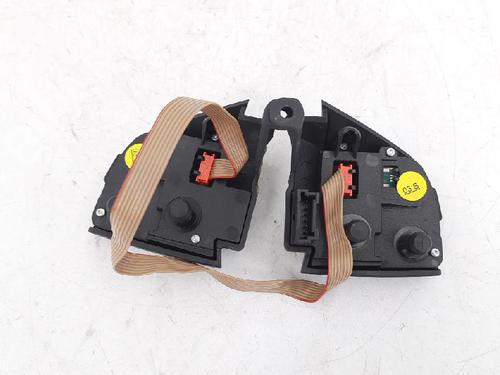 Steering wheel controls SEAT ALTEA (5P1) 1.6 | BP27949447E15