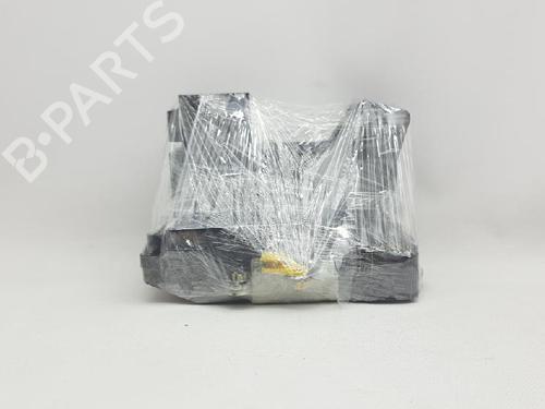 Front left lock FORD FIESTA V (JH_, JD_) 1.4 16V | BP27963002C98 