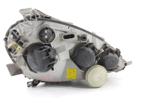 Left headlight MERCEDES-BENZ A-CLASS (W168) A 140 (168.031, 168.131) | BP27945186C28 