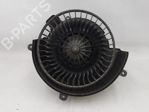 Varmeblæser OPEL ZAFIRA A MPV (T98) 2.0 DI 16V (F75) | BP27937237M62 