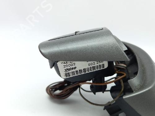 Steering wheel controls FIAT BRAVO II (198_) 1.9 D Multijet (198AXB1A) | BP27968074E15 