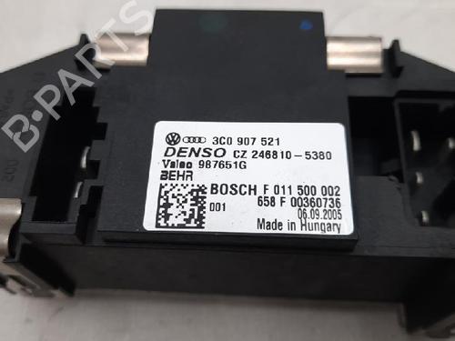 Varmemotstand VW PASSAT B6 (3C2) 2.0 TDI | BP27956843M108 