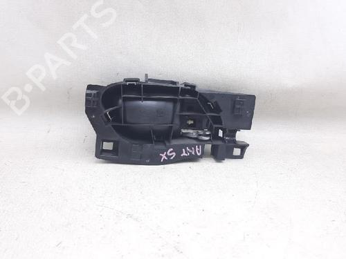 Front left interior door handle PEUGEOT 207 (WA_, WC_) 1.4 HDi | BP27939781I13 