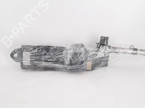 Front left seatbelt VOLVO S40 II (544) 1.6 D | BP27967516I26 