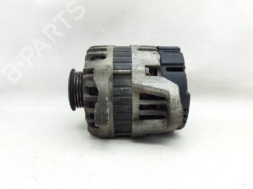 Alternator CHEVROLET AVEO / KALOS Hatchback (T200) 1.2 | BP27938493M7 