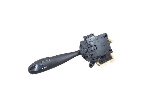 Used Steering column stalk TOYOTA YARIS VERSO (_P2_) 1.3 (NCP20_, NCP22_, NCP20R, NCP22R) (86 hp) 27953397