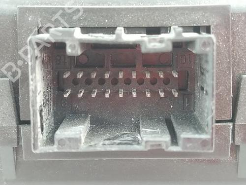 Elektronisk modul FIAT CROMA (194_) 1.9 D Multijet | BP27949987M83 