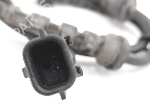 Elektronisk sensor RENAULT MEGANE III Hatchback (BZ0/1_, B3_) 1.5 dCi (BZ09, BZ0D, BZ1W, BZ29, BZ14) | BP27943600M84 
