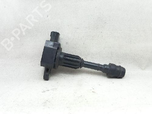 Ignition coil NISSAN MICRA III (K12) 1.2 16V | BP27939580M94 