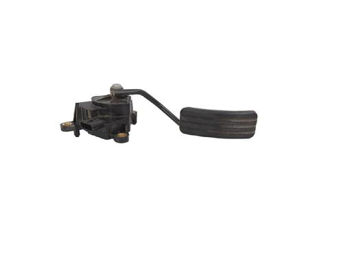 Used Pedal RENAULT MEGANE II (BM0/1_, CM0/1_) 1.9 dCi (131 hp) 27963828