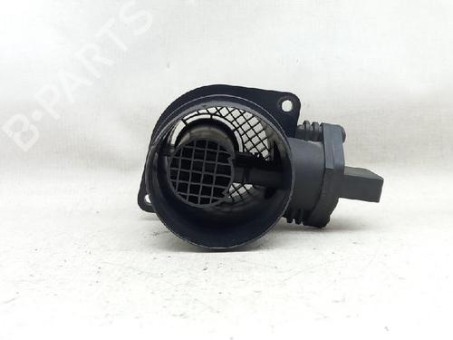 Mass air flow sensor VW POLO IV (9N_, 9A_) 1.4 TDI | BP27937257M95