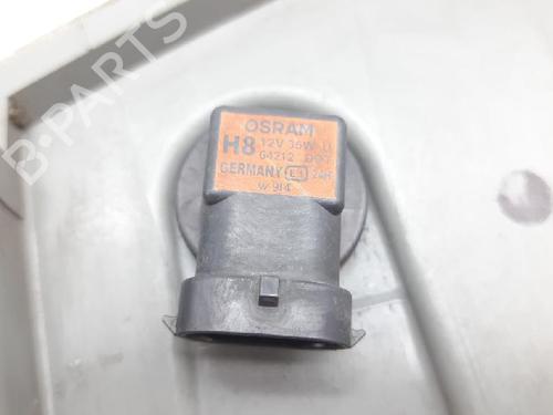 Højre foran tåkelykt FORD C-MAX (DM2) 1.6 TDCi | BP27946027C31 