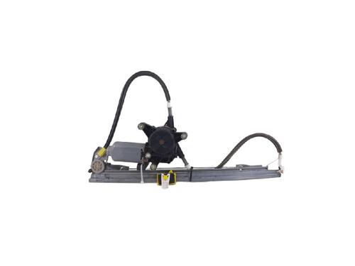 Used Front right window mechanism RENAULT MEGANE I Coach (DA0/1_) 1.6 e (DA0F) (90 hp) 27964239