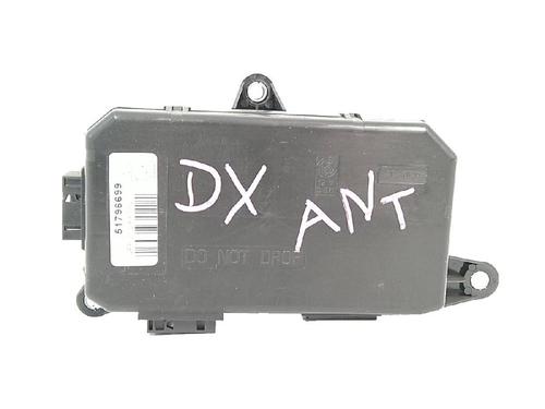 Used Electronic module FIAT CROMA (194_) 1.9 D Multijet (115 hp) 27941803