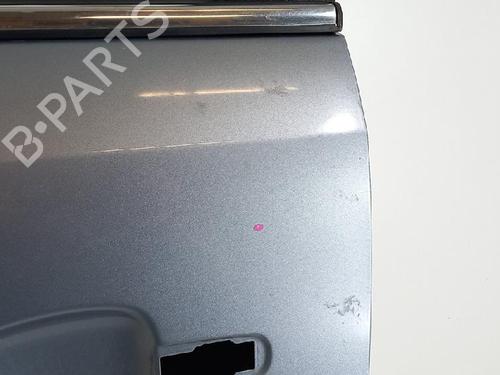 Left rear door OPEL ZAFIRA / ZAFIRA FAMILY B (A05) 1.6 CNG (M75) | BP27961311C4 