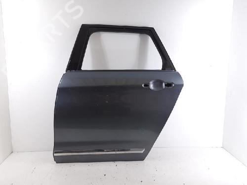 Right front door FIAT IDEA (350_) 1.3 D Multijet | BP27967881C3 