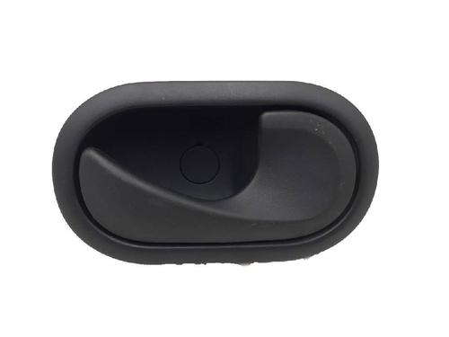 Used Front right interior door handle RENAULT CLIO III (BR0/1, CR0/1) 1.5 dCi (C/BR0G, C/BR1G) (68 hp) 27943659