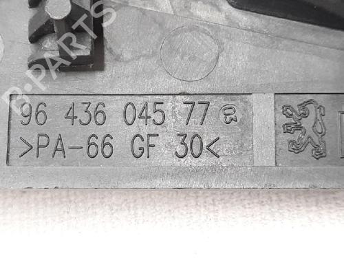 Venstre foran invendig håndtak PEUGEOT 307 SW (3H) 2.0 HDI 90 | BP27935119I13 