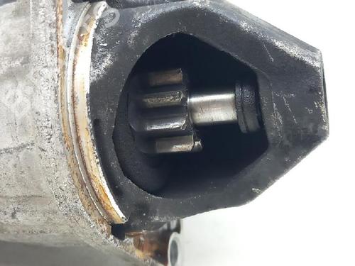 Starter OPEL AGILA A (H00) 1.0 12V (F68) | BP27936658M8