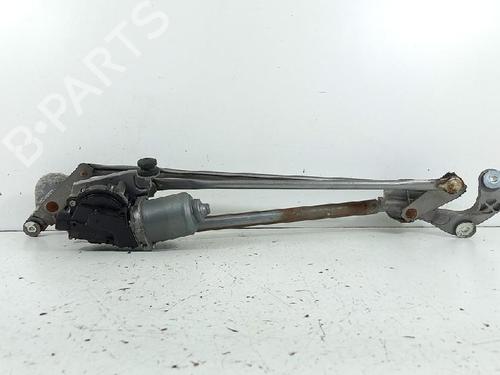 Front wiper motor DAIHATSU TERIOS (J2_, F7__) 1.5 4x4 | BP27962829M29 