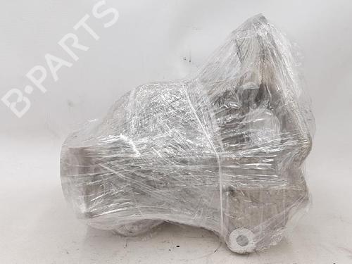 Left front steering knuckle BMW 5 (E60) 525 d | BP27945378M25 