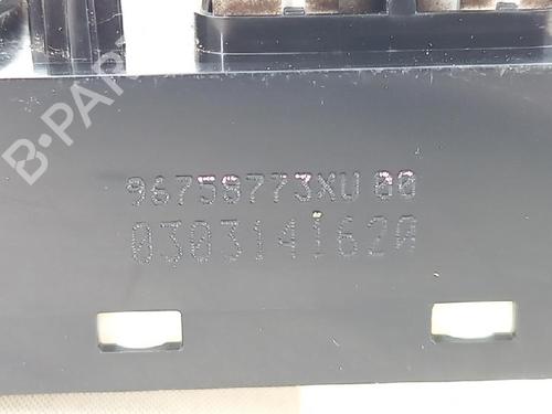 Switch PEUGEOT 208 I (CA_, CC_) 1.4 HDi | BP27951558I30