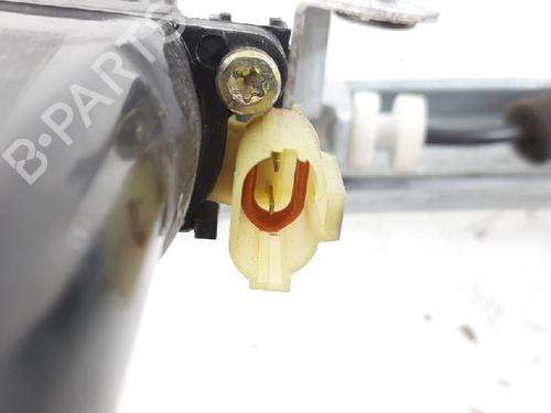 Rear left window mechanism HYUNDAI ACCENT II Saloon (LC) 1.3 | BP27961803C24
