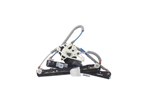 Used Rear right window mechanism FORD B-MAX (JK) 1.4 LPG (90 hp) 27969827