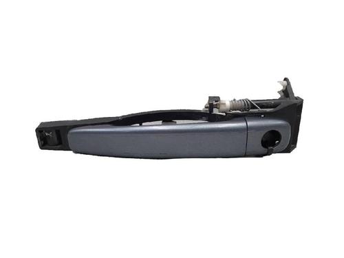 Used Front left exterior door handle PEUGEOT 307 (3A/C) 1.6 HDi 110 (109 hp) 27940013