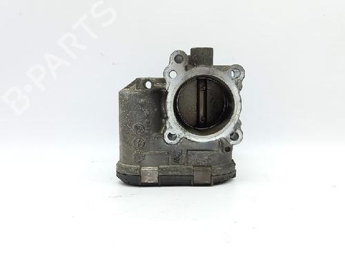 Throttle body FORD FIESTA VI (CB1, CCN) 1.25 | BP27959986M82
