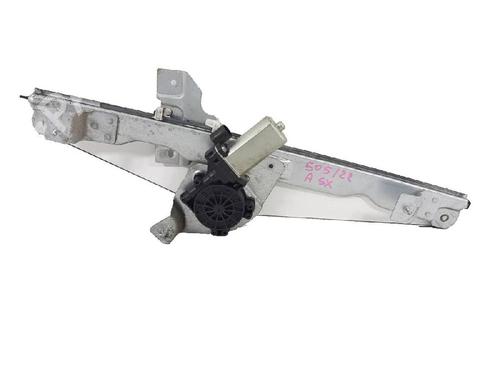 Used Front left window mechanism DACIA DUSTER (HS_) 1.6 16V (105 hp) 27952267