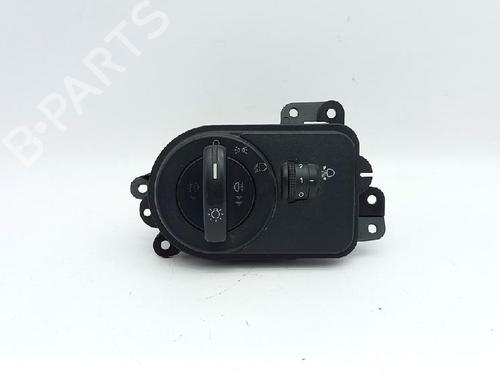 Headlight switch FORD FIESTA V (JH_, JD_) 1.25 16V | BP27962541I24 