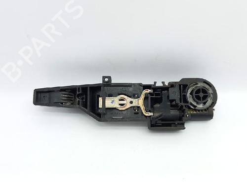 Front right exterior door handle RENAULT KANGOO Express (FW0/1_) Z.E. (FW0Z, FW1Z) | BP27959561C129 