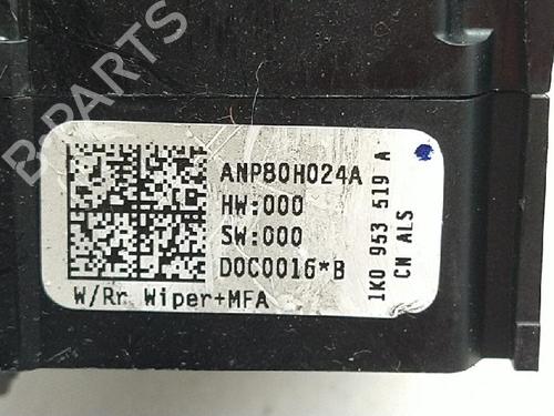 Ratstangsstang VW GOLF PLUS V (5M1, 521) 1.6 | BP27946871I23 