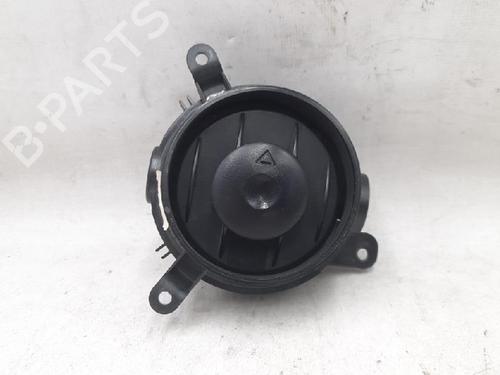 Air vent FORD FUSION (JU_) 1.4 TDCi | BP27936275I21 
