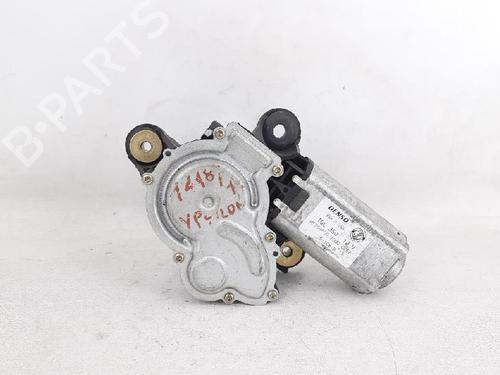 Rear wiper motor LANCIA YPSILON (843_) 1.3 D Multijet (843.AXE11, 843.AXE1A) | BP27936097M102 