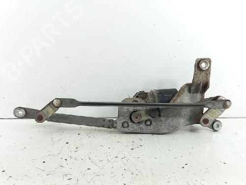 Front wiper motor FIAT IDEA (350_) 1.3 D Multijet | BP27965277M29 