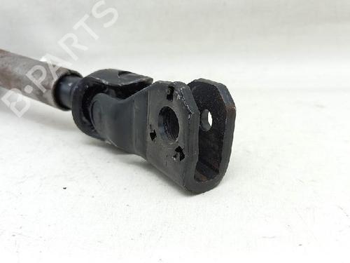 Steering column universal joint RENAULT CLIO III (BR0/1, CR0/1) 1.2 16V (BR02, BR0J, BR11, CR02, CR0J, CR11) | BP27956706M114 