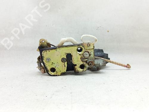 Front right lock KIA RIO I Hatchback (DC) 1.3 | BP27958754C97 