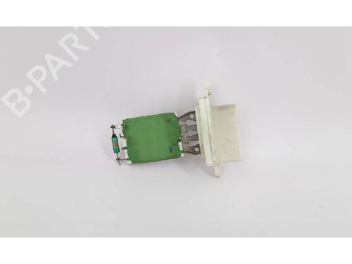 Varmemotstand OPEL MERIVA A MPV (X03) 1.7 CDTI (E75) (100 hp) 27961349
