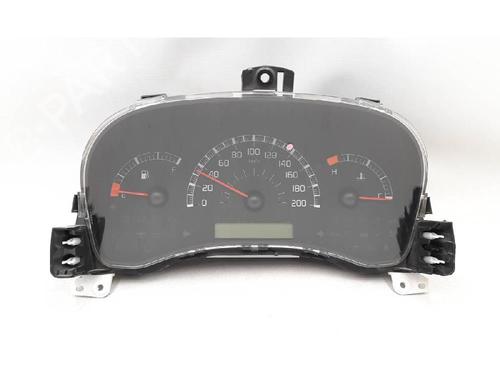 Instrument cluster FIAT PANDA (169_) 1.2 Natural Power (169.AXB1A) | BP27935370C47 