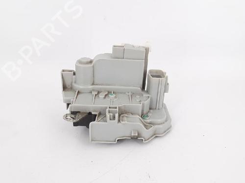 Rear left lock FIAT BRAVO II (198_) 1.9 D Multijet (198AXB1A) | BP27968065C100 