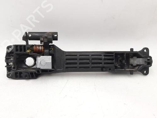 Høyre foran utvendig håndtak DAIHATSU MATERIA (M4_) 1.5 | BP27945577C129 