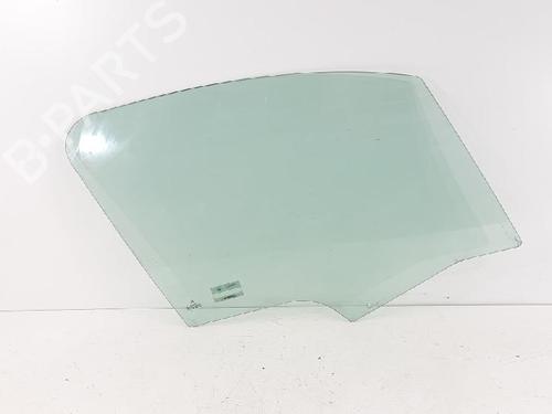 Front right door window CITROËN C3 I (FC_, FN_) 1.1 i | BP27949235C19 