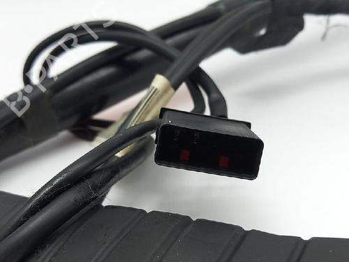 Seat buckle ALFA ROMEO 159 (939_) 1.9 JTDM 16V (939AXC1B, 939AXC12) | BP27967188I32 
