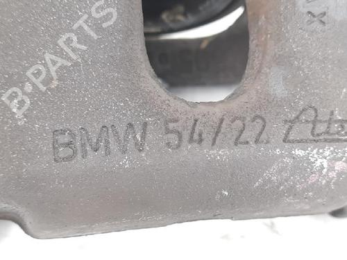 Højre bremsekaliber foran BMW 3 (E46) 320 d | BP27949334M104